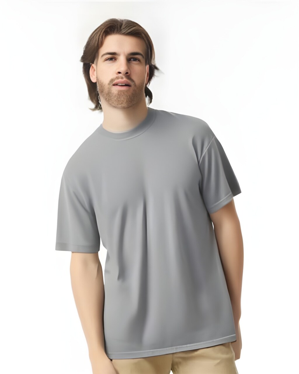 Comfort Colors® Crewneck Short Sleeve Garment Dyed Heavy Weight T-Shirt